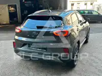 2021 Ford Puma