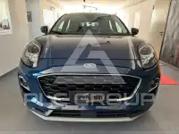 2021 Ford Puma