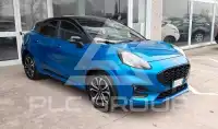 2021 Ford Puma