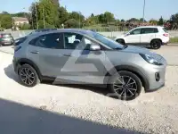 2021 Ford Puma