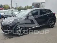 2021 Ford Puma