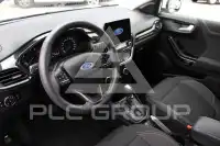 2021 Ford Puma