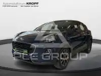 2021 Ford Puma