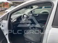 2021 Ford Puma
