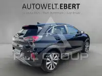 2021 Ford Puma