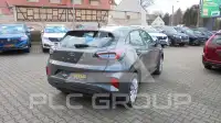 2021 Ford Puma
