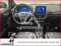 2021 Ford Puma