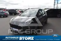 2021 Ford Puma