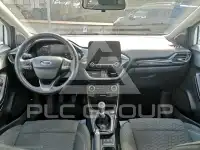 2021 Ford Puma