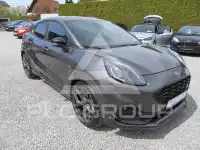 2021 Ford Puma