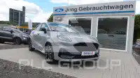 2021 Ford Puma