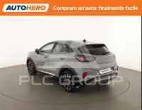 2021 Ford Puma
