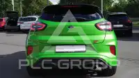 2021 Ford Puma