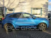 2021 Ford Puma
