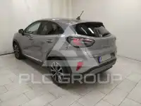 2021 Ford Puma