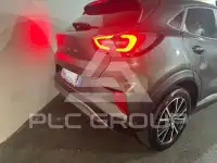 2021 Ford Puma