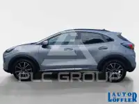 2021 Ford Puma
