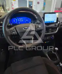 2021 Ford Puma