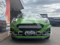 2021 Ford Puma