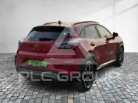2021 Ford Puma