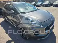 2021 Ford Puma