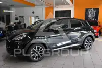2021 Ford Puma