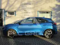 2021 Ford Puma
