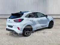 2021 Ford Puma