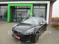 2021 Ford Puma