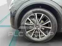 2021 Ford Puma