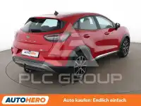 2021 Ford Puma