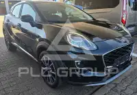 2021 Ford Puma