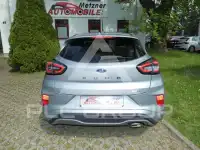 2021 Ford Puma