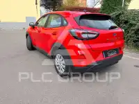 2021 Ford Puma
