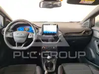 2021 Ford Puma