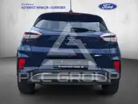 2021 Ford Puma