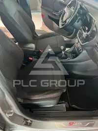 2021 Ford Puma