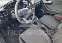 2021 Ford Puma