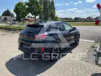 2021 Ford Puma