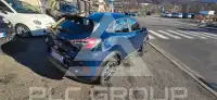 2021 Ford Puma