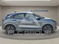 2021 Ford Puma