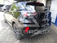 2021 Ford Puma