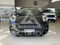 2021 Ford Puma