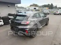 2021 Ford Puma