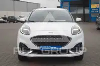 2021 Ford Puma