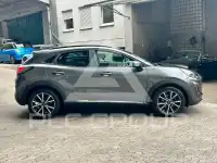 2021 Ford Puma