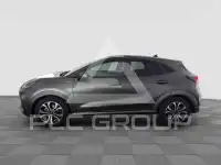 2021 Ford Puma