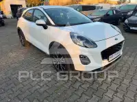 2021 Ford Puma