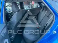2021 Ford Puma