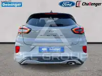 2021 Ford Puma